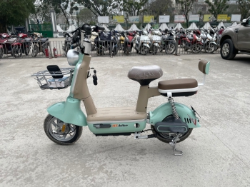 Xe Đạp Điện HTbike Likenew
