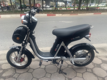 Xe Đạp Điện Nijia phanh đĩa