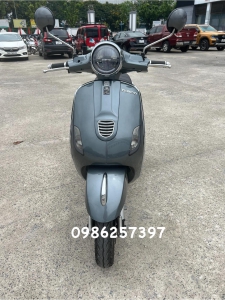 Xe điện Vespa Dibao PansyS2 lướt mới đi 2000