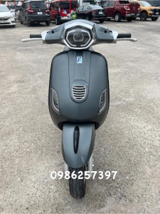 Xe điện Vespa VeRa LX Lướt đăng kí 2024