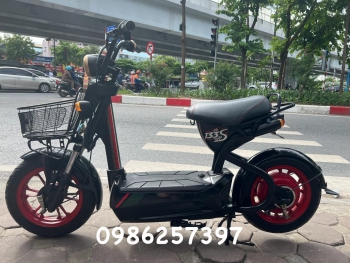 Bán xe điện Giant 133s nhập khẩu