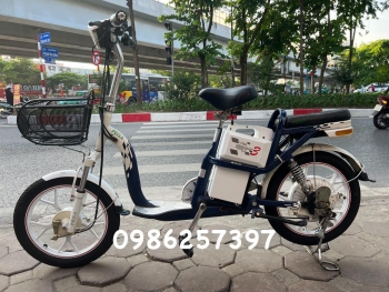 Bán xe điện pega Zinger3 nhập khẩu chính hãng