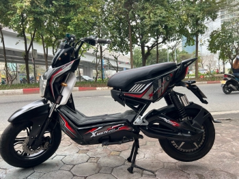 Xmen DTP 2 giảm sóc đèn Led