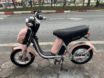 Niịia Hồng nude phanh đĩa 90%