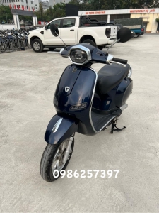 Xe điện vespa yadea odona siêu chất lướt đời cao