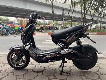 Xe điện Xmen Nijia 2 giảm sóc chính hãng đời cao giá rẻ