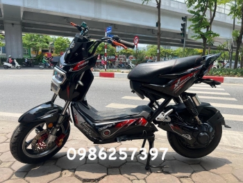 Xe điện Xmen Espero 2 giảm sóc đời cao chính hãng