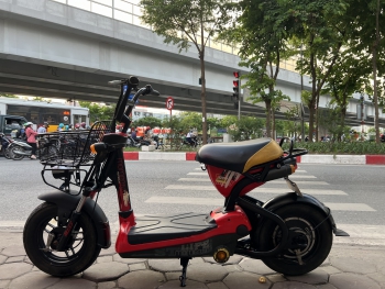 Xe điện Giant M133 nhập khẩu chính hãng