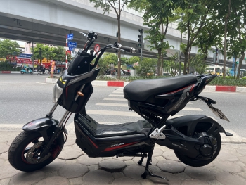 Xe điện xmen dibao nhập khẩu chính hãng