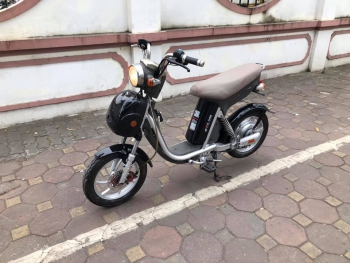 Xe Đạp Điện Nijia 99%