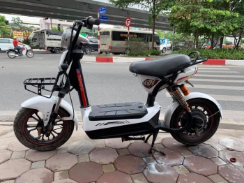 Xe máy điện Espero 133H cũ