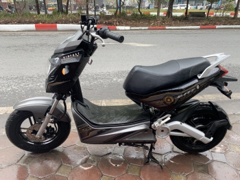 Vinfast IMPESS cũ đẹp 90%