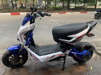 Xmen đèn tim đẹp 90%