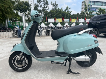 Vespa Dibao PansyS