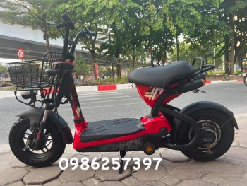 Xe điện  Giant m133 nhập khẩu chính hãng