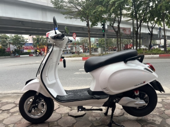 Xe Điện Vespa 2023 mới 99%