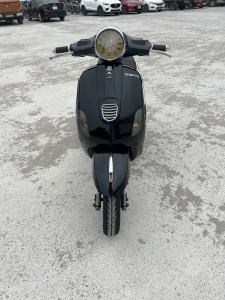 Xe điện vespa dibao pansy 2022