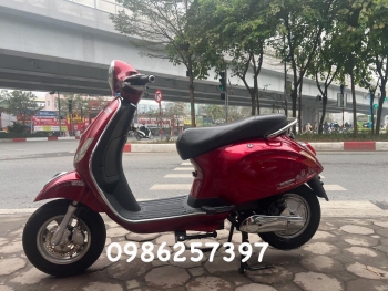 Vespa amshi nét cứng 90%