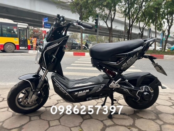Xmen Dk bike cũ đẹp đời cao