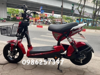 xe điện m133 plus giá rẻ