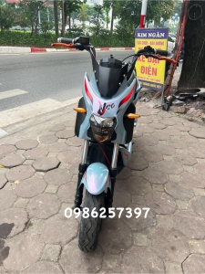 Bán xe điện Xmen dibao đẹp nét giá rẻ