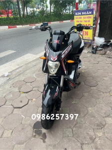 Bán xe điện Xmen đủ biển đăng kí siêu nét ở hà nội