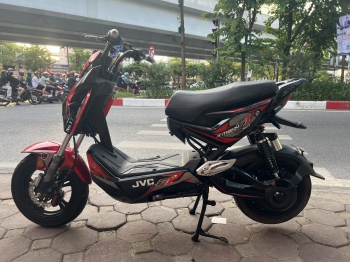 Bán xe điện Xmen 2 giảm sóc jvc đời cao