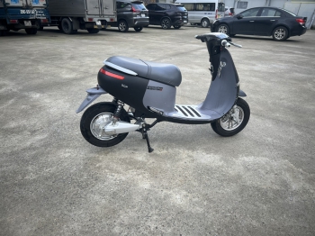 Bán xe điện Gogo đời cao nét zin nguyên bản