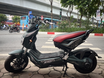 Bán xe điện xmen đèn tim giá rẻ