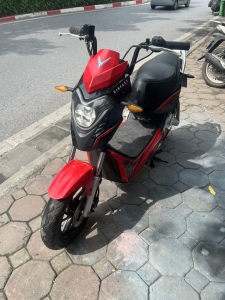 Bán xe điện Vinfast impes pin mua biển hà nội