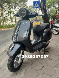 Xe điện Vespa Roma Lite lướt 90%