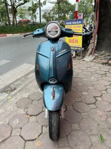 xe điện Vespa Nijia Lướt 90%