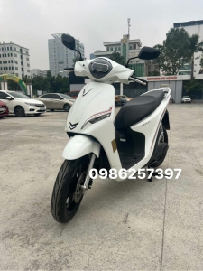 Xe điện Vinfast Feliz cũ 85%