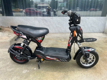 Bán xe điện M133 Plus cũ 95% lướt 2024