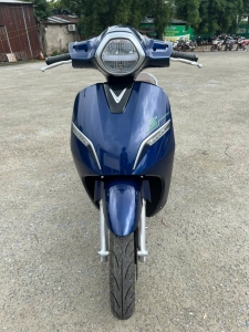 Xe điện KlaraS2 mới 100% giá rẻ