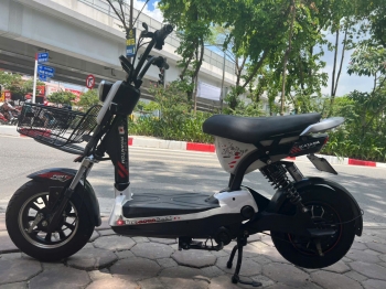 Bán xe điện M133 plus cũ  nét 90%